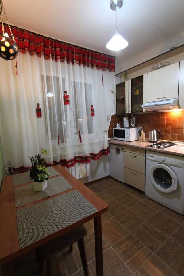 Апартаменты Nadezhda Apartment on Gogolya 117 Алматы-7